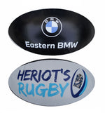 Branded Kids Promo Rugby Ball
