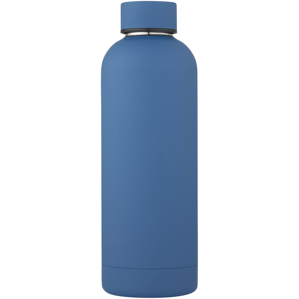 Spring 500 ml copper vacuum insulated bottle