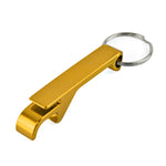Bottle and Can Opener Keychain