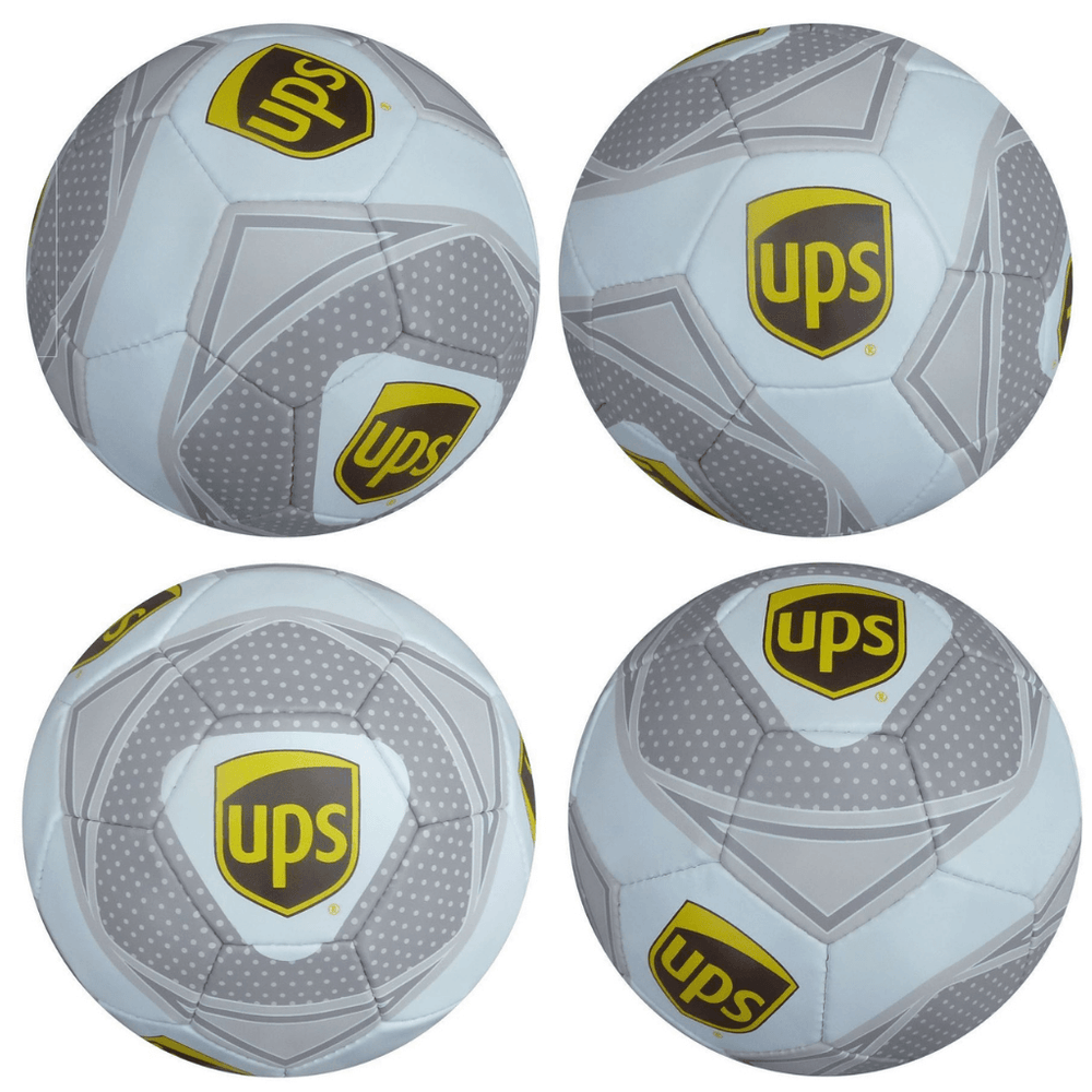 Branded Football - Full Size (5)