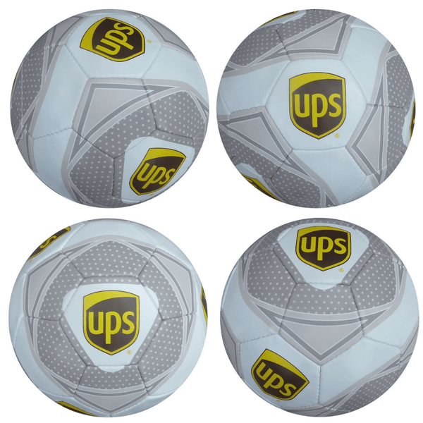 Branded Football - Full Size (5)