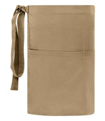 Branded Brand Lab Waist Pocket Apron