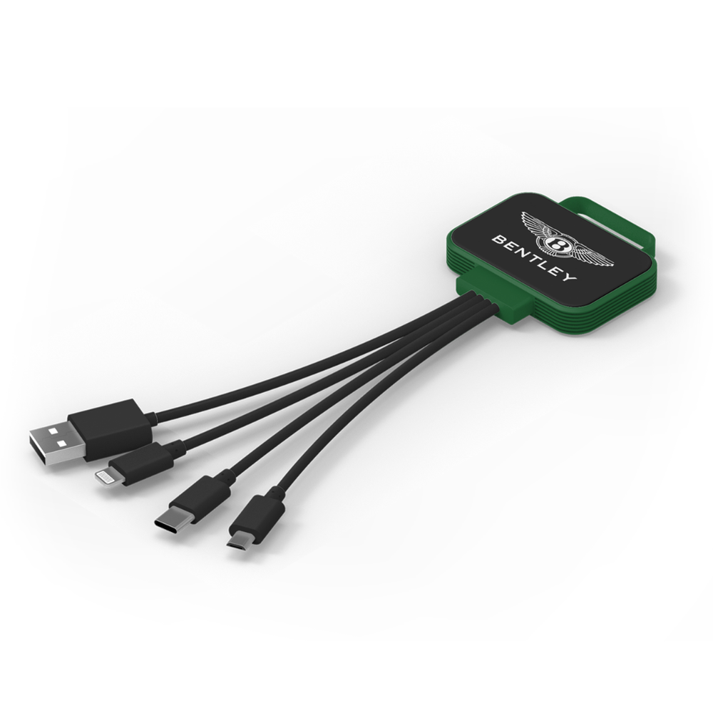 Fresh Charging Cable
