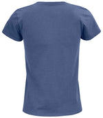 SOL'S Ladies Crusader Organic T-Shirt Denim