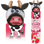 Bookmarks with a Choice of Animal Logobugs