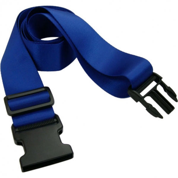 Branded Luggage Strap