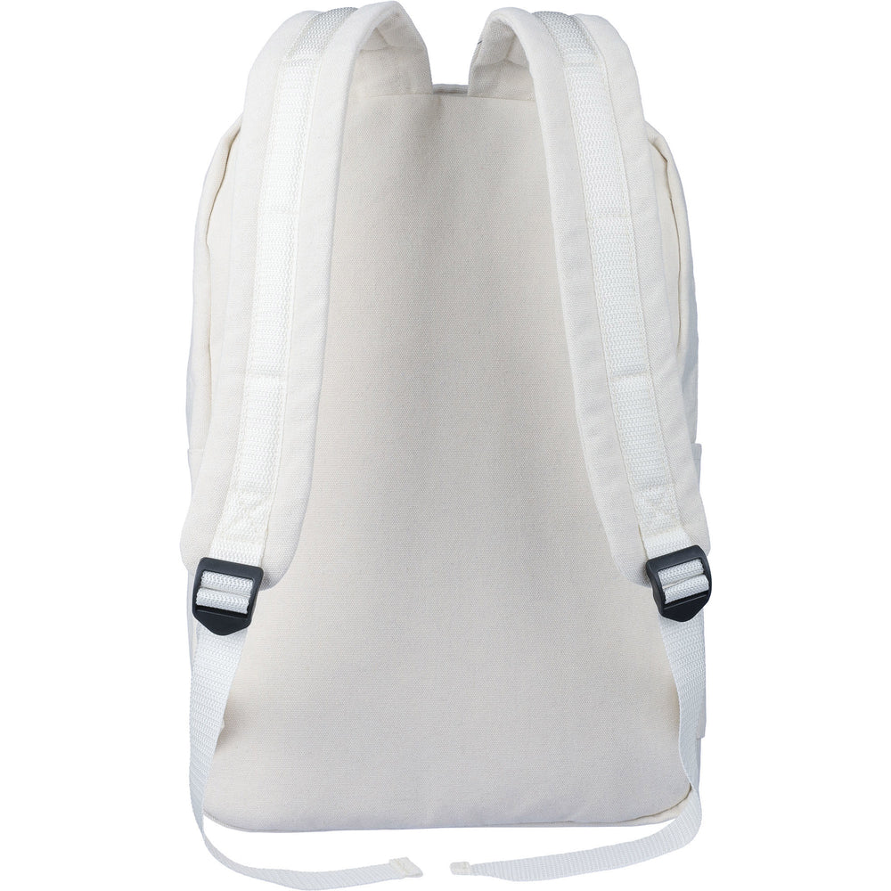 The Seraphina - Recycled backpack (330gsm/9.73oz)