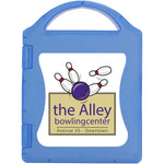 MyKit DIN first aid kit