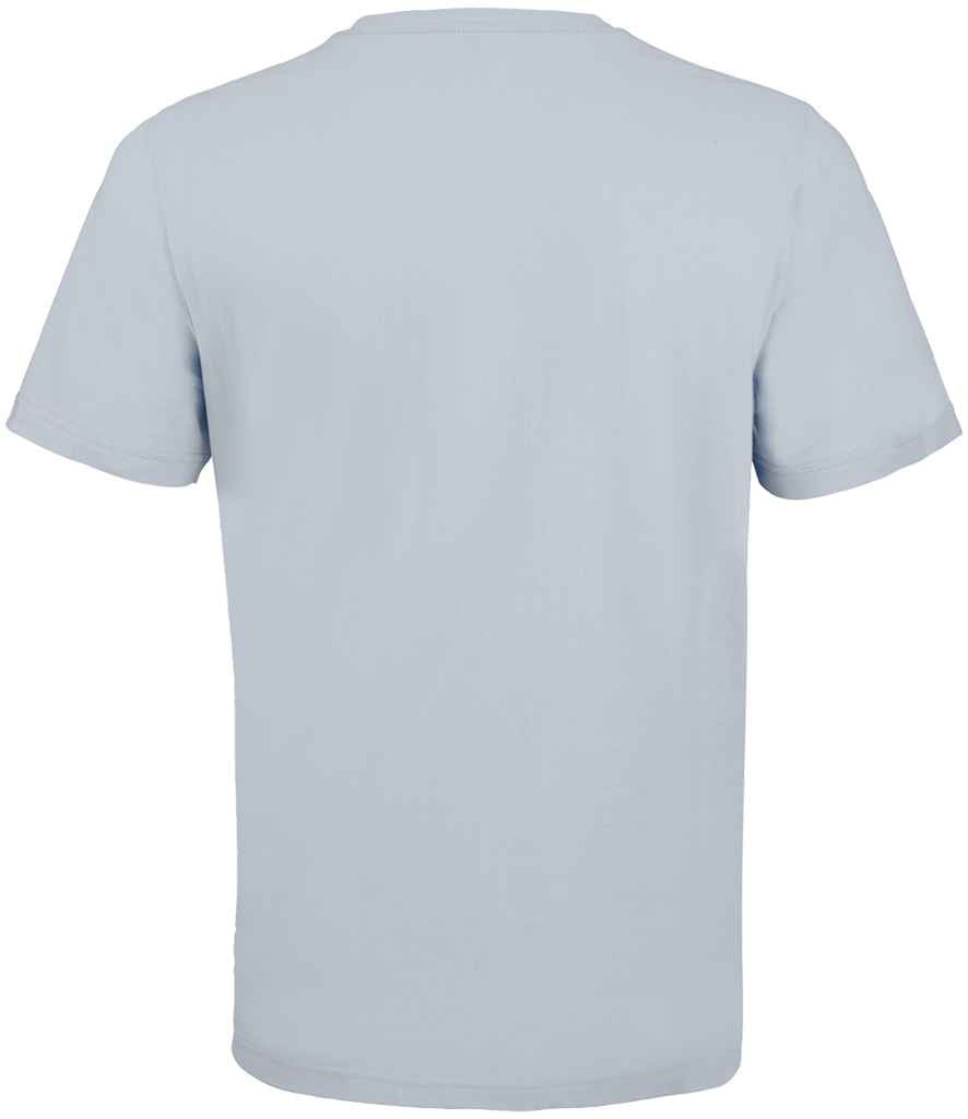SOL'S Unisex Tuner T-Shirt Light Blue