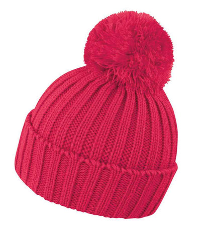 Result HDi Quest Knitted Hat