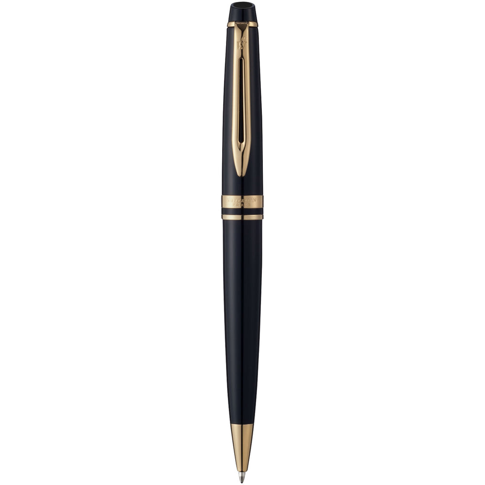 Branded Waterman Expert ballpoint pen