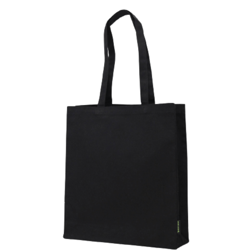 10oz Organic Canvas Bag - Kungwi FC