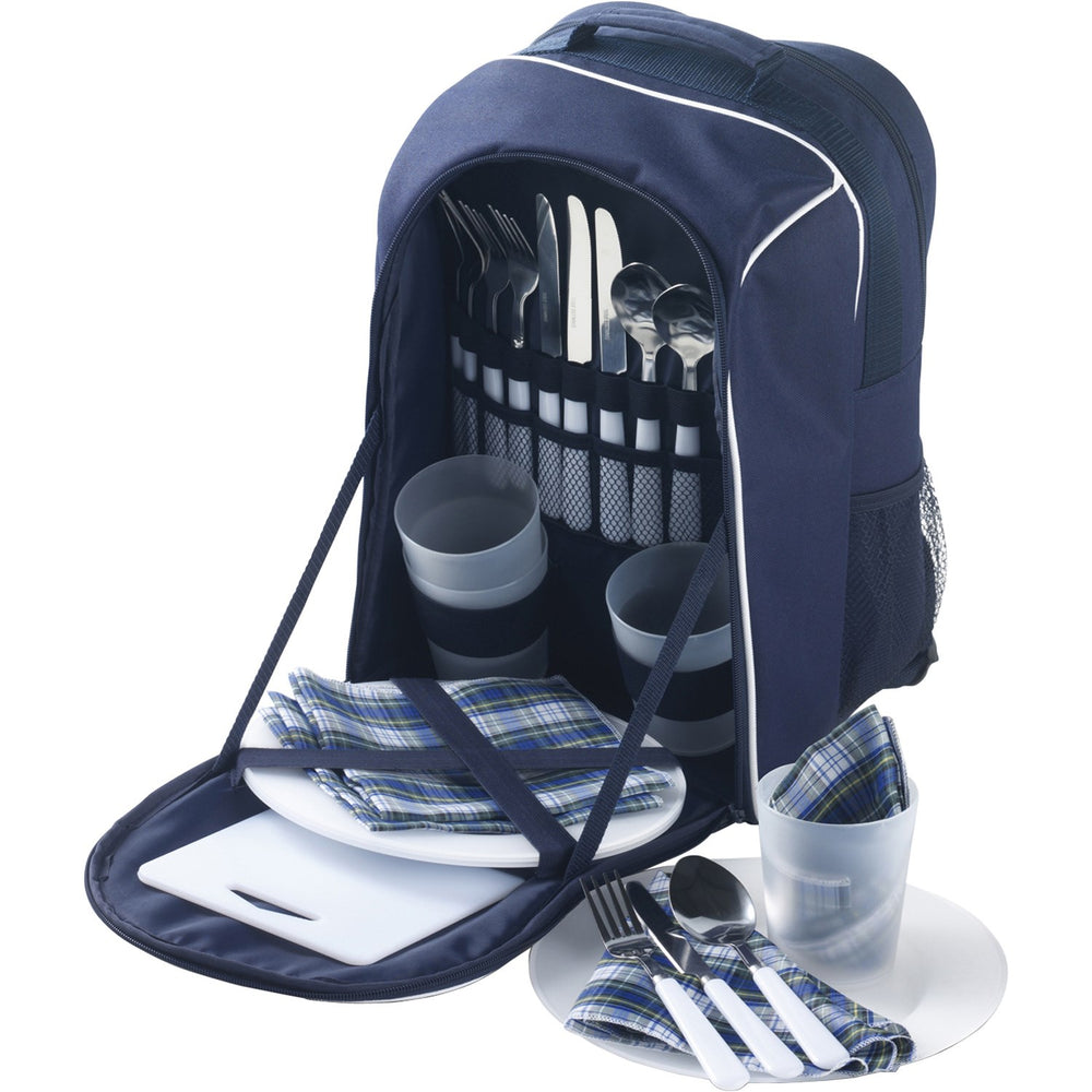 Corrigall Picnic rucksack