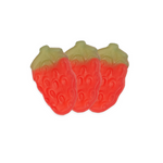 Tennis Season, Eco Maxi Cube, Giant Strawberries, Bespoke