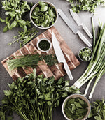 Branded VINGA Hattasan chef's knife