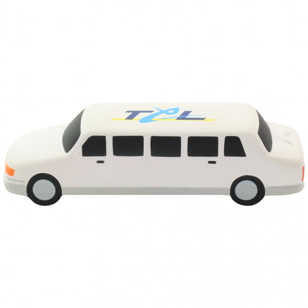Stress Limousine