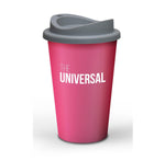 Branded Universal Tumbler