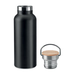Double wall flask 500 ml with Ring Handle