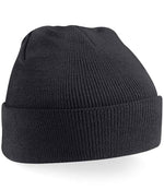 Branded Beechfield Kids Original Cuffed Beanie