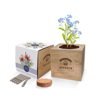 Essentials Desktop Cube Gardens