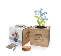 Essentials Desktop Cube Gardens