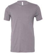 Canvas Unisex Crew Neck T-Shirt Storm