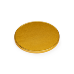 75mm Milk Chocolate Medallion