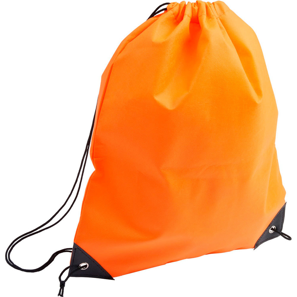 Schwartzman Drawstring backpack