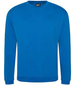 Pro RTX Pro Sweatshirt Sapphire Blue