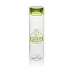 Branded VINGA Cott RCS RPET water bottle