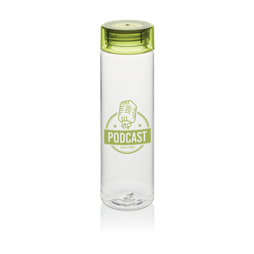 Branded VINGA Cott RCS RPET water bottle