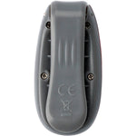Branded Cressingham Safety light with clip