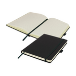 Soft Feel PU DeNiro A5 Notebook