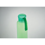 Branded Tritan bottle and hanger 500ml