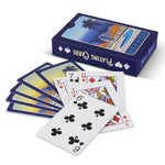 Branded Paper Playing Cards
