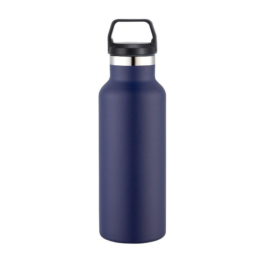 Santos 500ml recycled insulated bottle