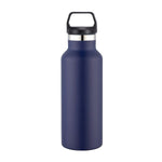 Santos 500ml recycled insulated bottle