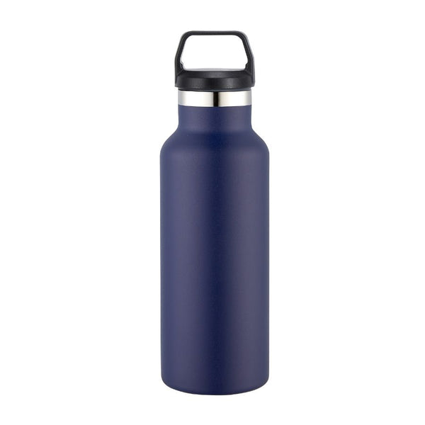 Santos 500ml recycled insulated bottle
