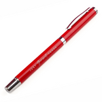 Branded Travis Gloss Rollerball Pen