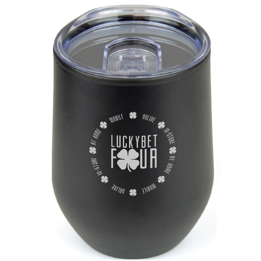 Monet 350ml Double Wall Tumbler