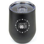 Monet 350ml Double Wall Tumbler