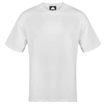 Orn Goshawk Deluxe T-Shirt White
