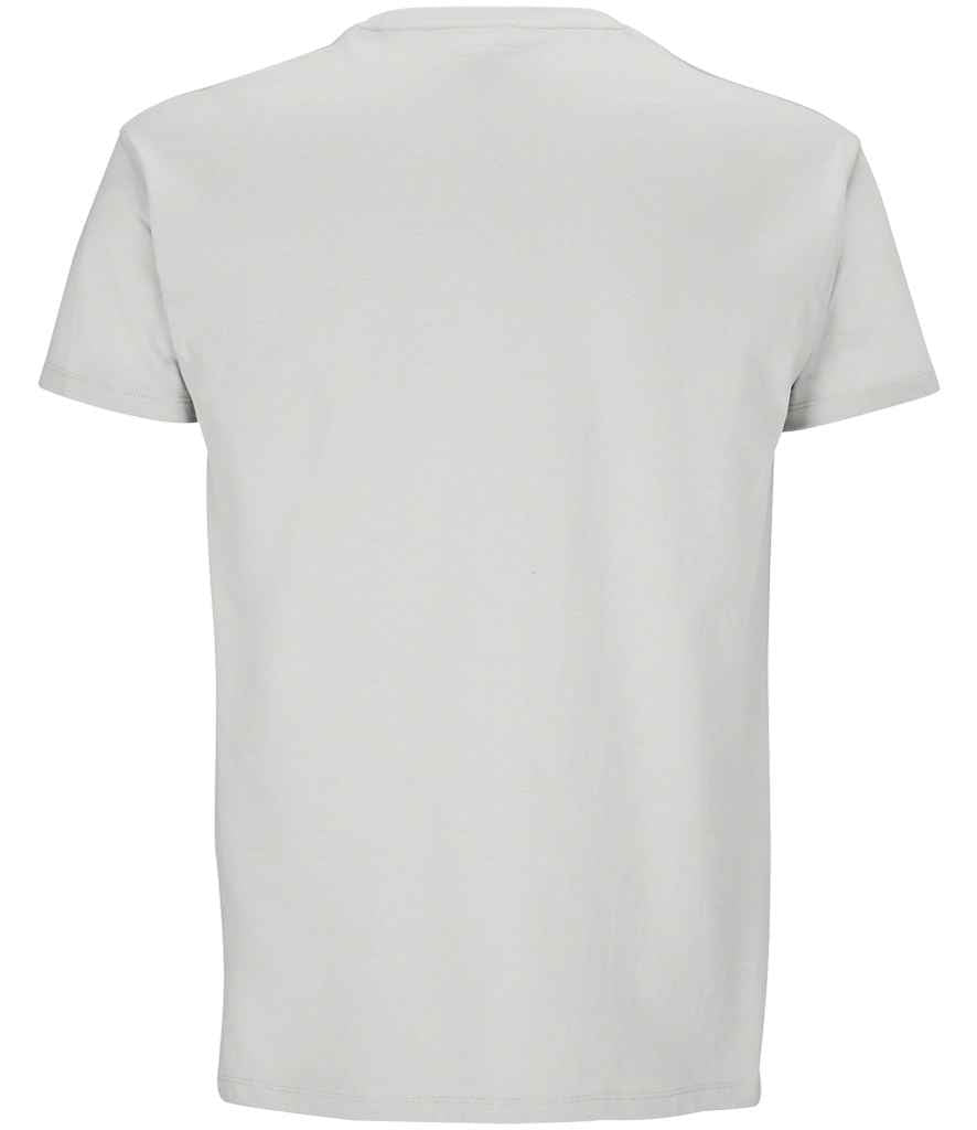 SOL'S Imperial Heavy T-Shirt Pure Grey