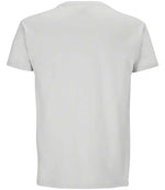 SOL'S Imperial Heavy T-Shirt Pure Grey