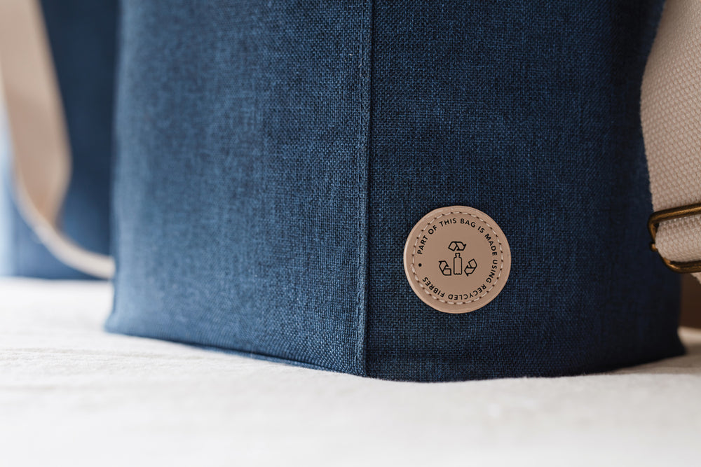 Branded VINGA Sortino Cooler bag