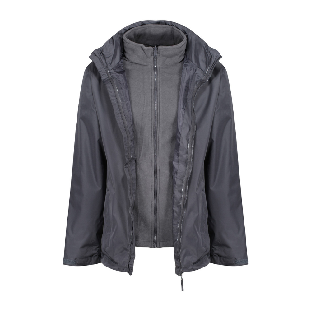 Regatta Classic Waterproof 3-in-1 Jacket