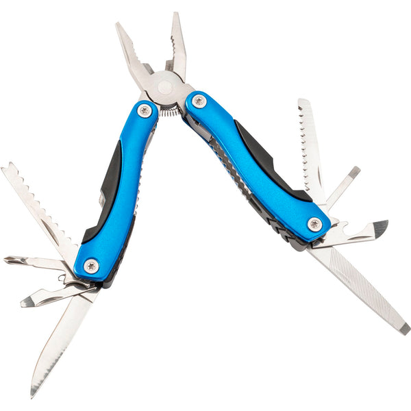 Holeslack Metal multifunctional tool