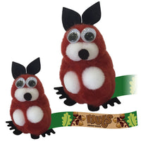 Animal Logobugs