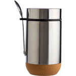 Branded Hogha Double walled lunch pot