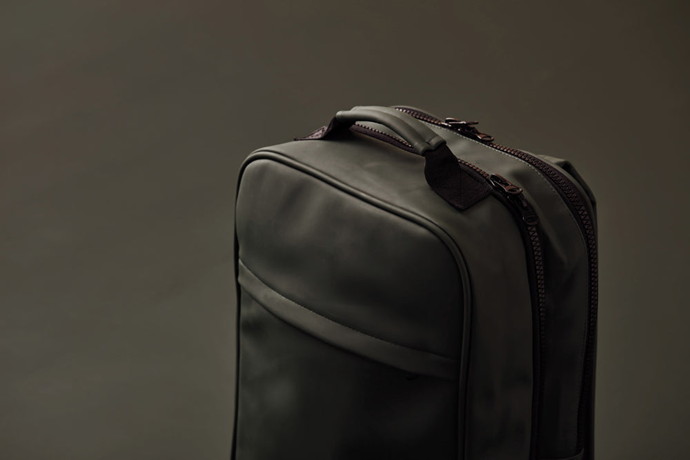 Branded VINGA Baltimore Travel Backpack